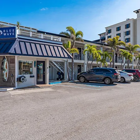 Blue Wave Suites