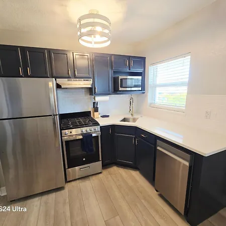 Blue Wave Suites