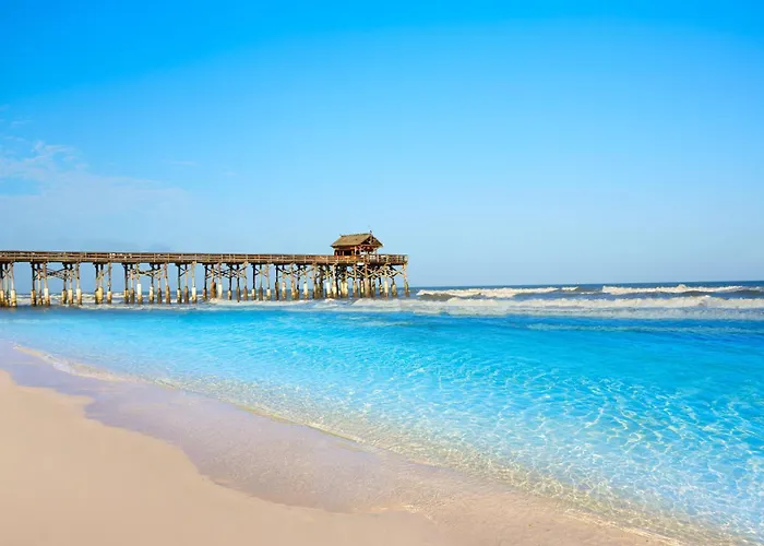 Motel Blue Wave Clearwater Beach