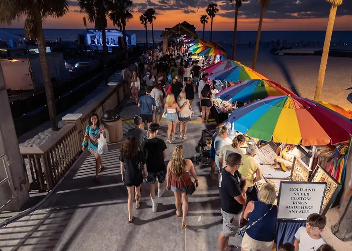 Blue Wave Clearwater Beach