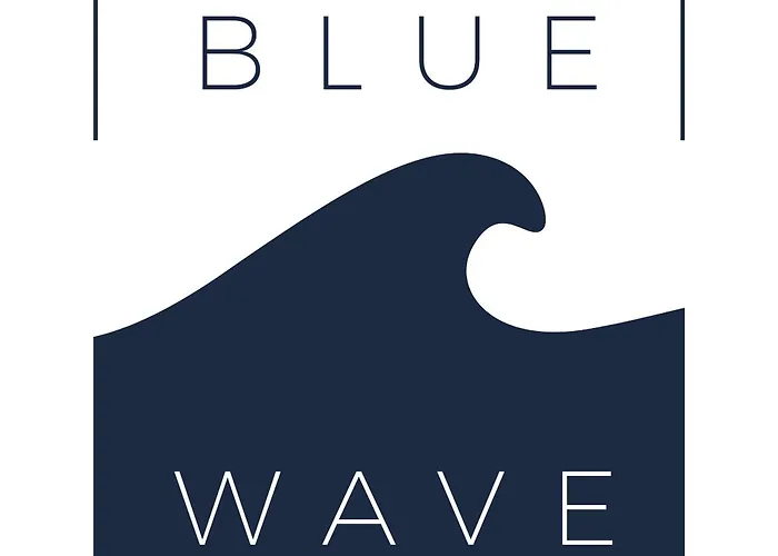 Blue Wave * Clearwater Beach