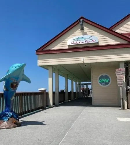 Blue Wave * Clearwater Beach
